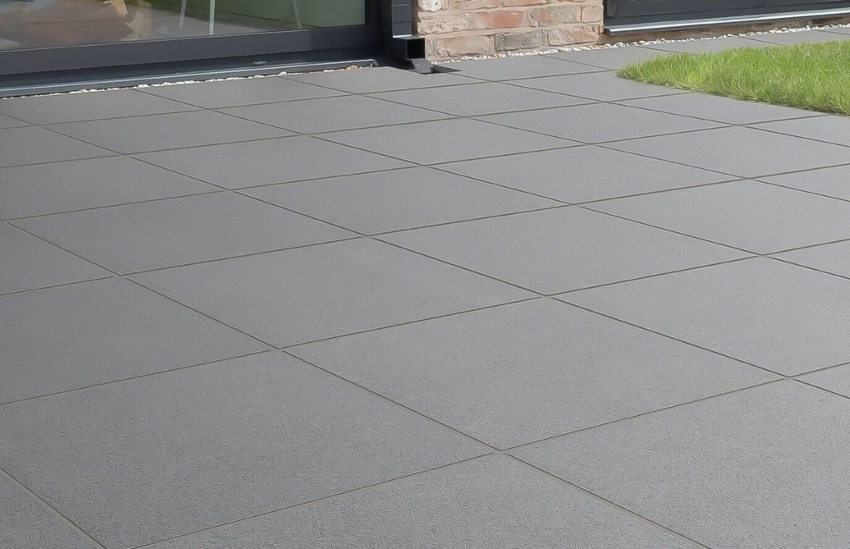 Professional concrete steps and walkway in Santa Clara, CA